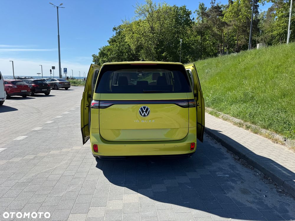 Volkswagen ID. Buzz - 4