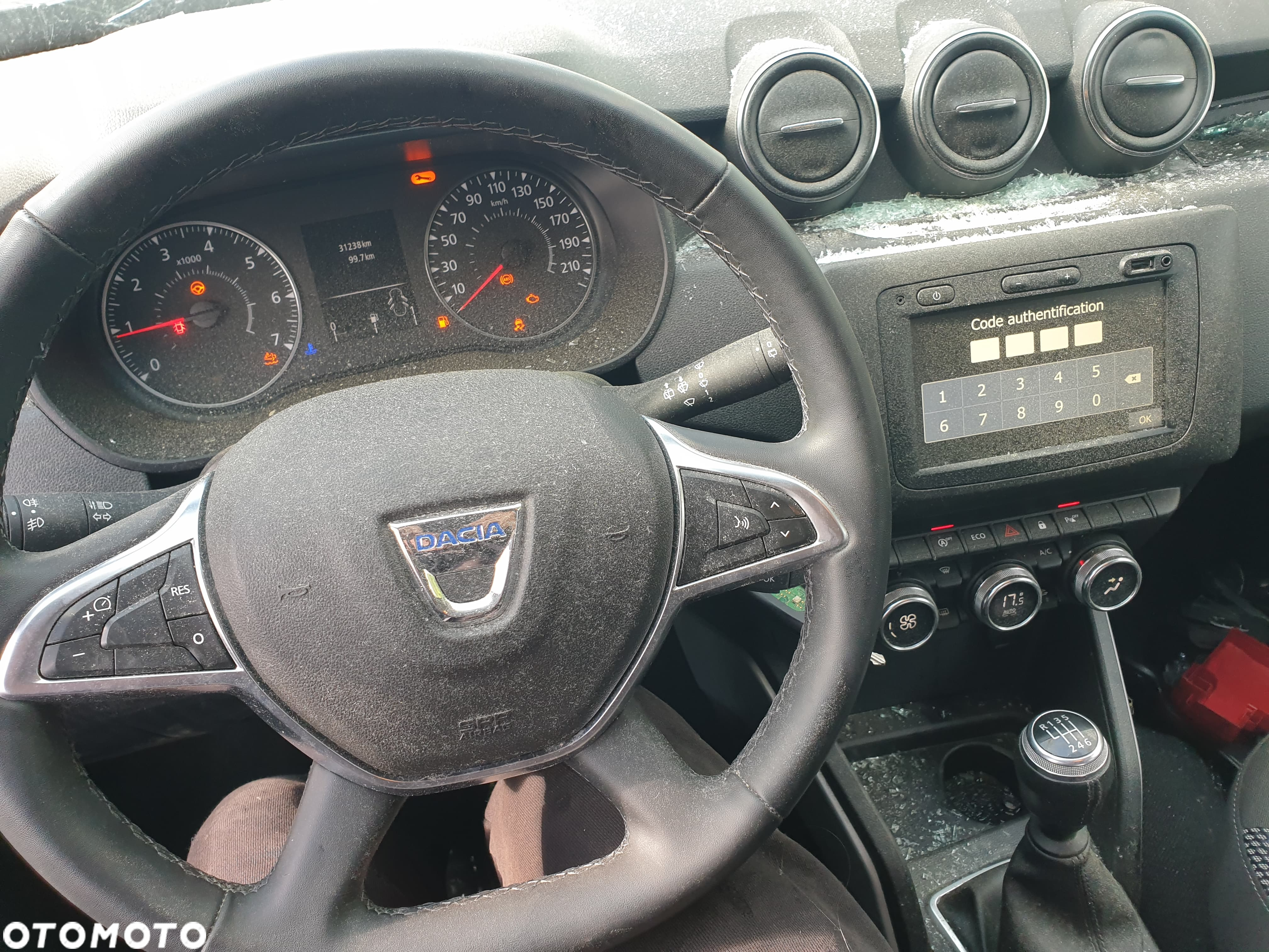 Dacia Duster - 10
