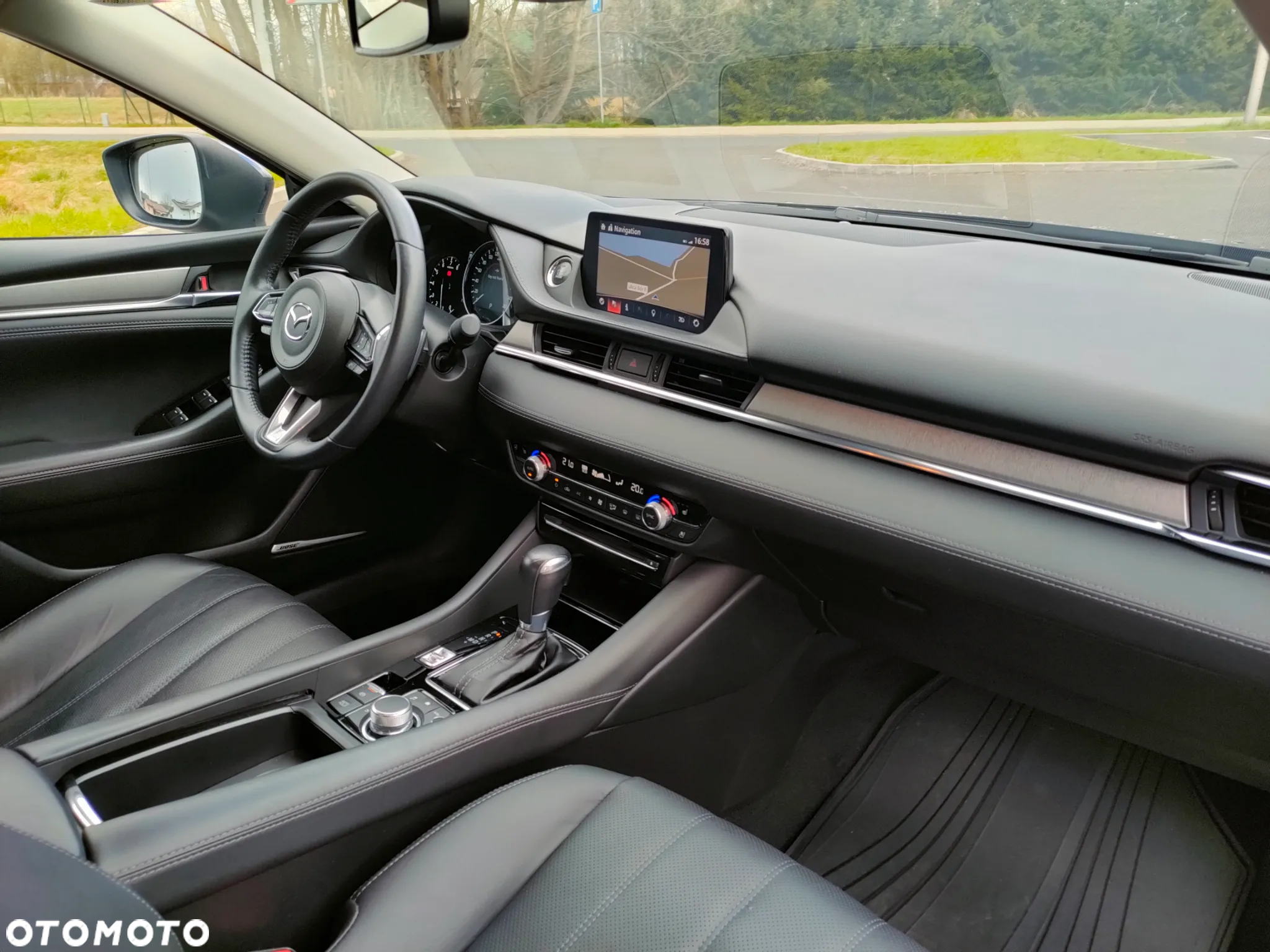 Mazda 6 2.5 SkyPassion - 15