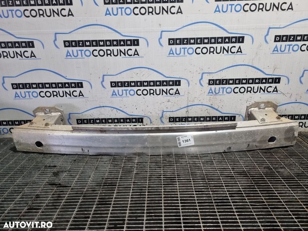 Armatura bara spate BMW X3 F25 2010 - 2014 SUV 4 Usi (1361) - 1