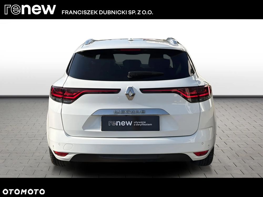Renault Megane 1.3 TCe FAP Techno - 4
