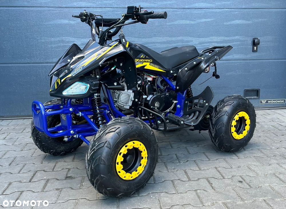 KXD Inny - 2