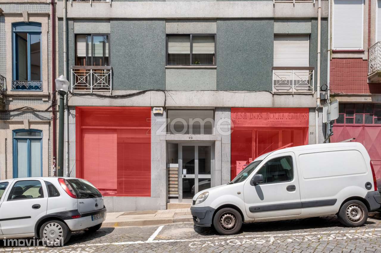 Espaço Comercial para Venda | Rua da Alegria, Porto - Grande imagem: 5/25