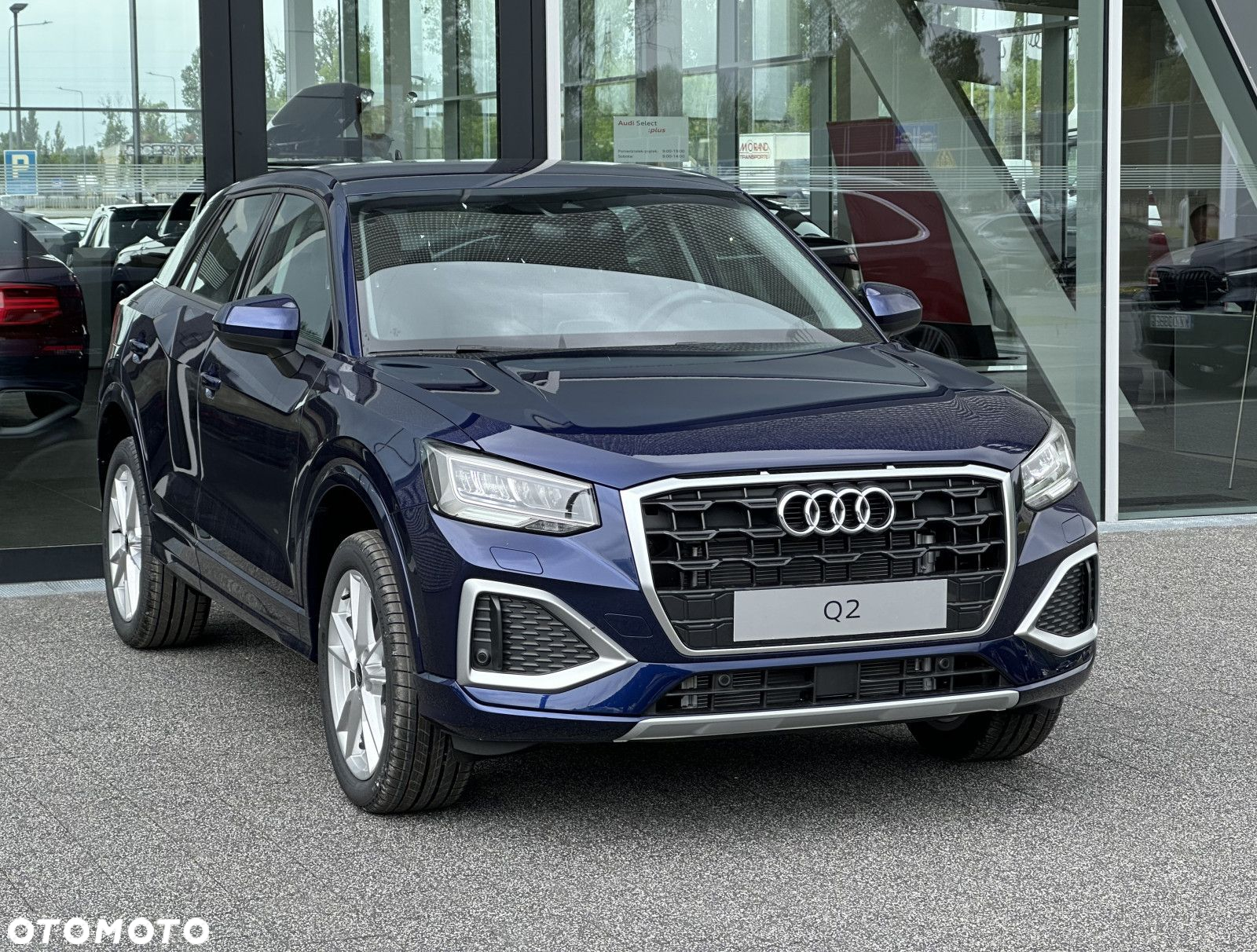 Audi Q2 - 3