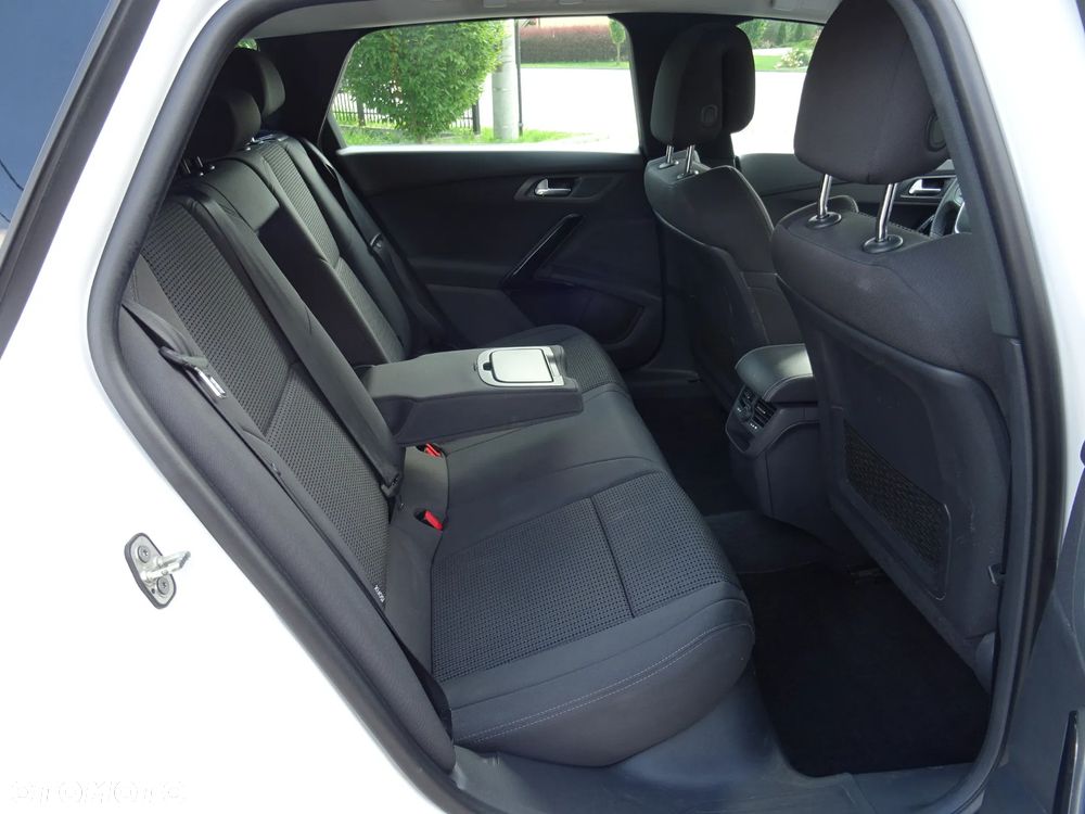 Peugeot 508 BlueHDi 150 Stop&Start Business-Line - 11