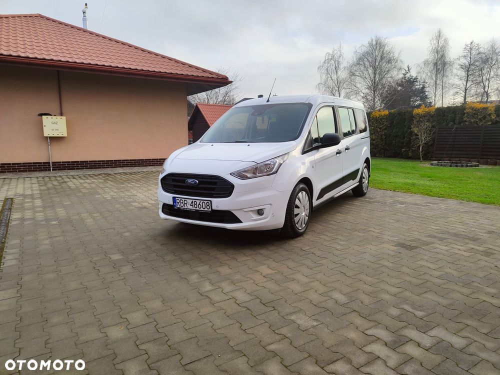 Ford Transit Connect 230 L2 S&S Trend - 2