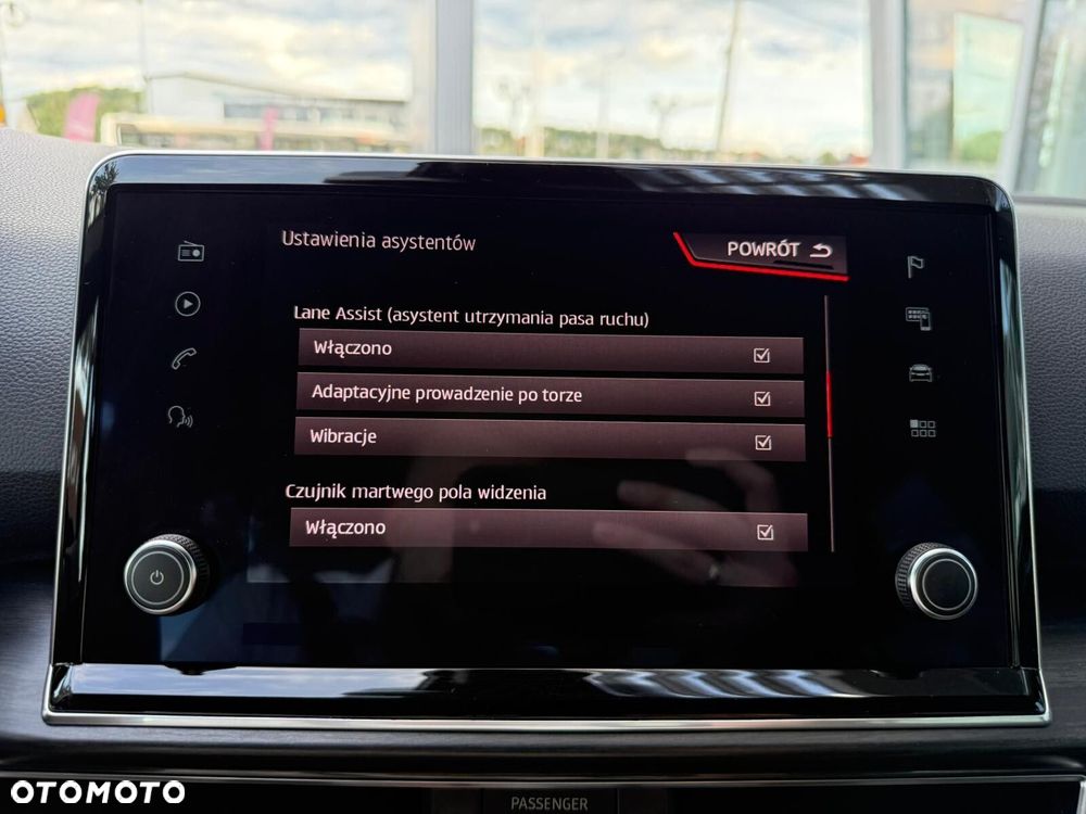 Seat Tarraco 2.0 Eco TSI Xcellence S&S 4Drive DSG - 28