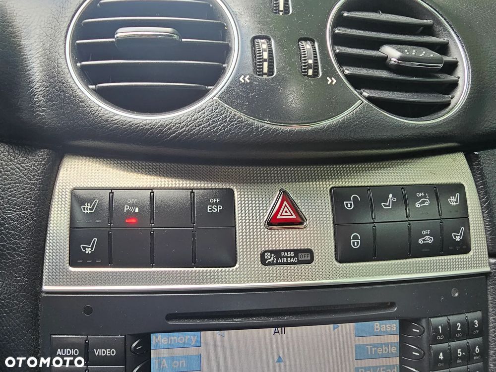 Mercedes-Benz CLK 200 Kompressor Avantgarde - 26