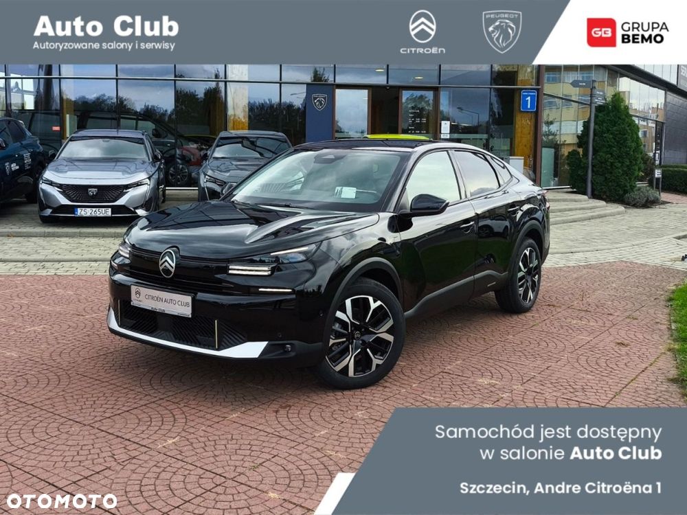 Citroën C4X