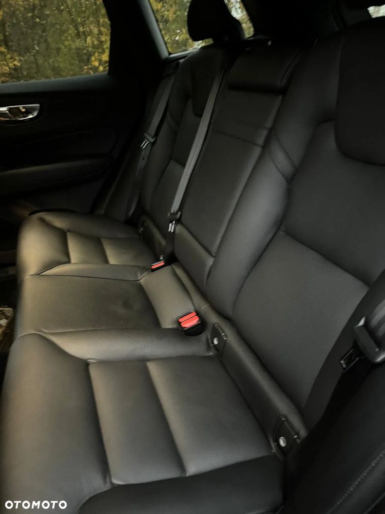 Volvo XC 60 T6 AWD Inscription - 22