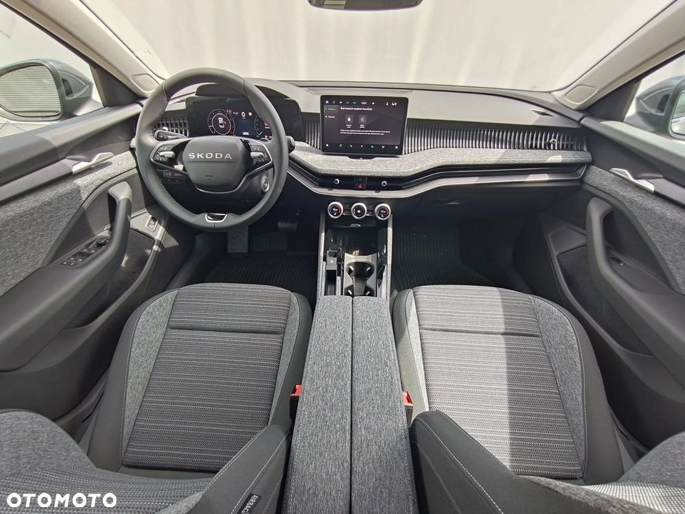 Skoda Superb 1.5 TSI mHEV Edition 130 DSG - 17