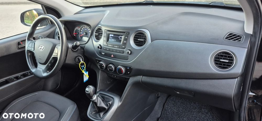 Hyundai i10 - 18
