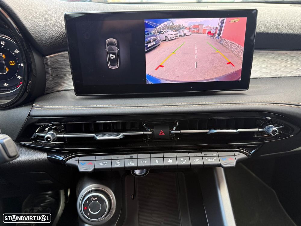 Alfa Romeo Tonale 1.5 Hybrid Sprint - 31