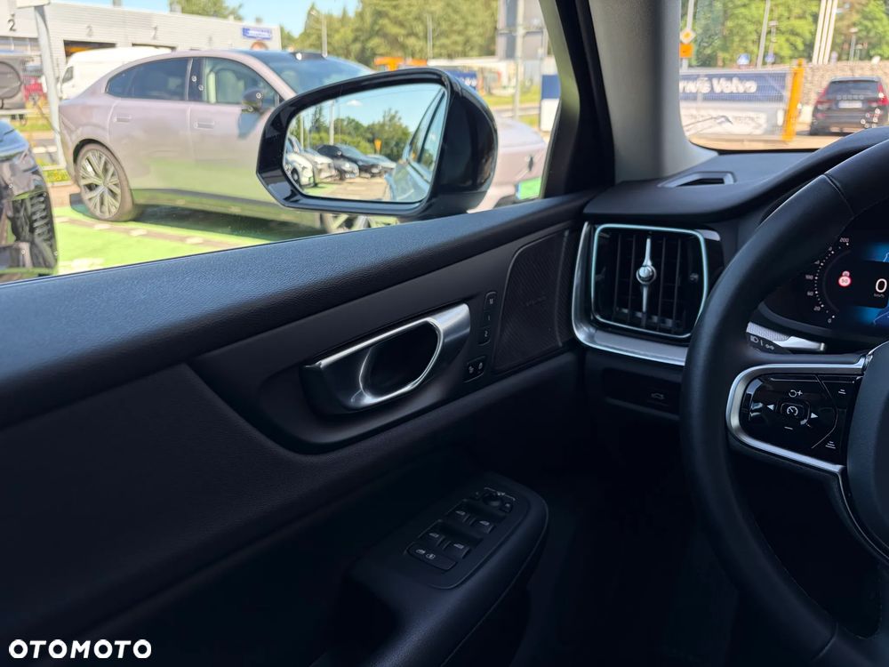 Volvo S60 B4 B Plus Dark - 11
