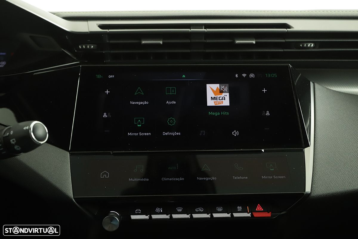 Peugeot 308 SW 1.2 PureTech GT EAT8 - 10