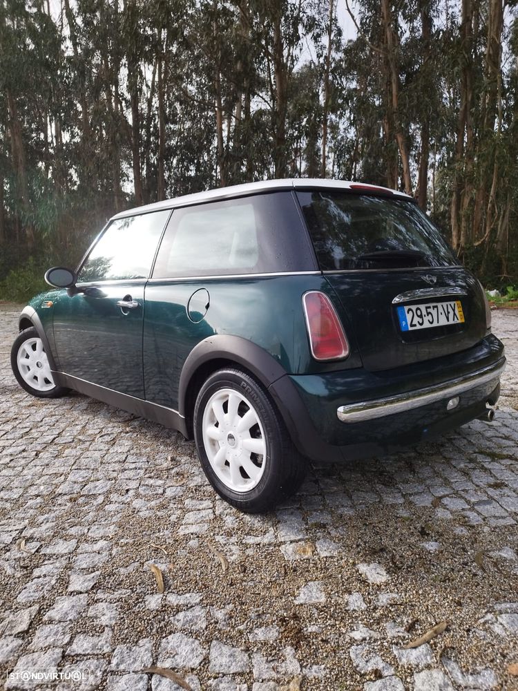 MINI Coupé - 6