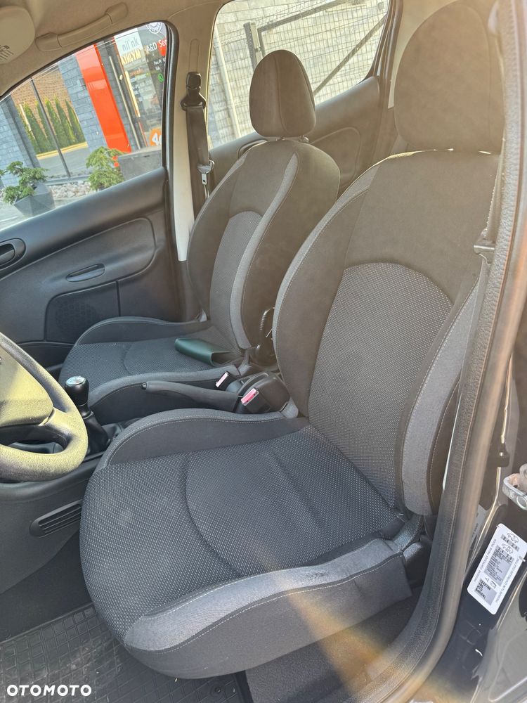 Peugeot 206 1.4 Trendy - 10