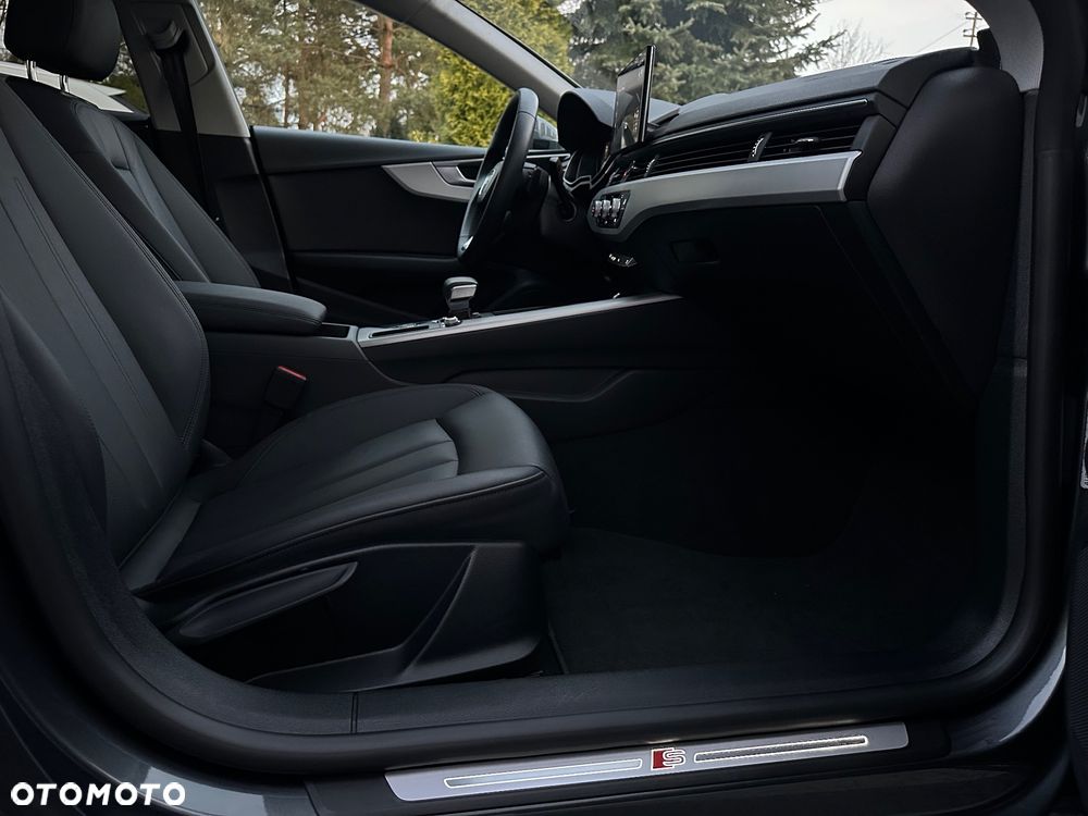 Audi A5 Sportback - 24