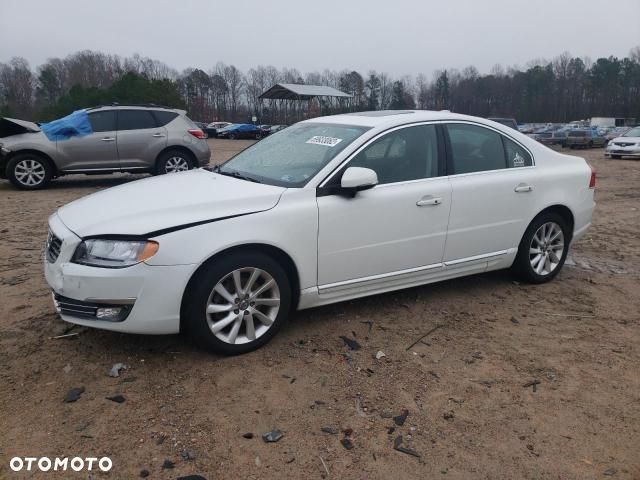 Volvo S80 T5 Summum - 14
