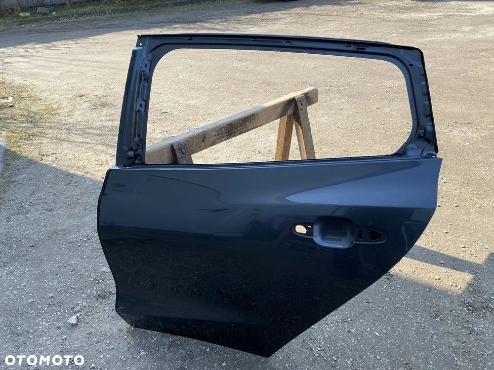 DRZWI TYLNE LEWE FORD FOCUS MK4 KOMBI JX7BN24721AD - 1