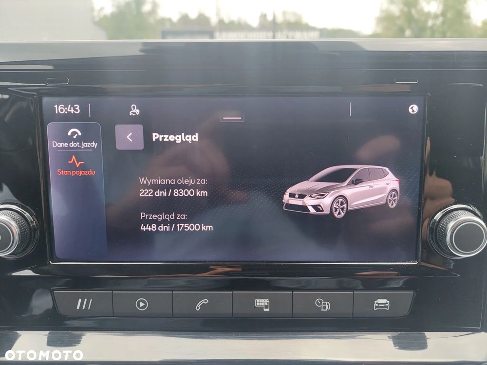 Seat Ibiza 1.0 MPI EVO Style S&S - 19