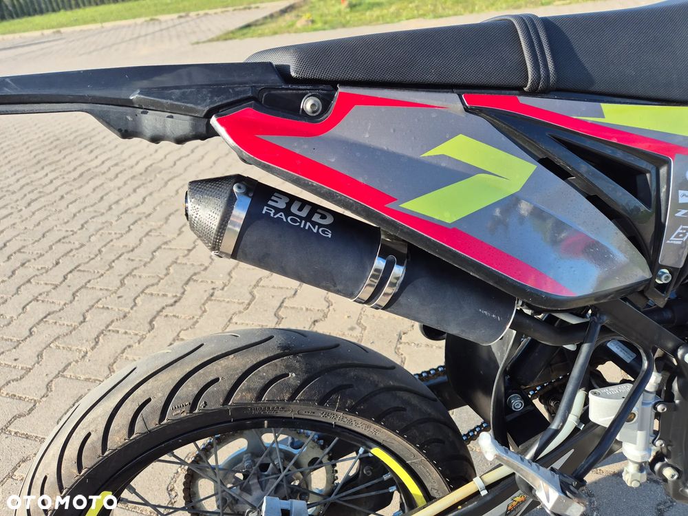 Sherco SM - 20