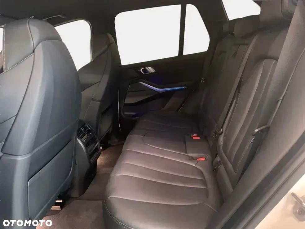 BMW X5 xDrive30d - 20