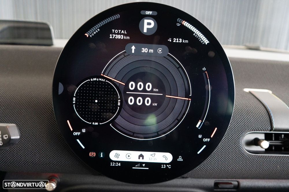 MINI 3 Portas Cooper E Essential - 21