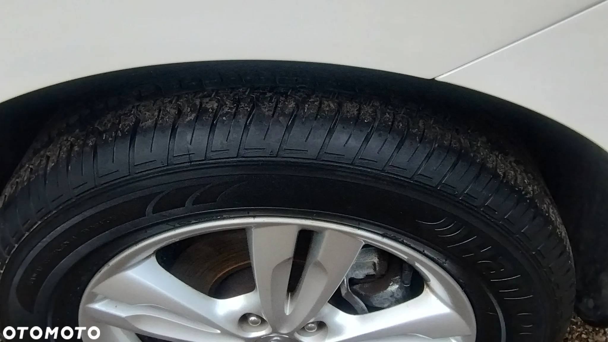 Hyundai ix35 2.0 CRDi Comfort 4WD - 25