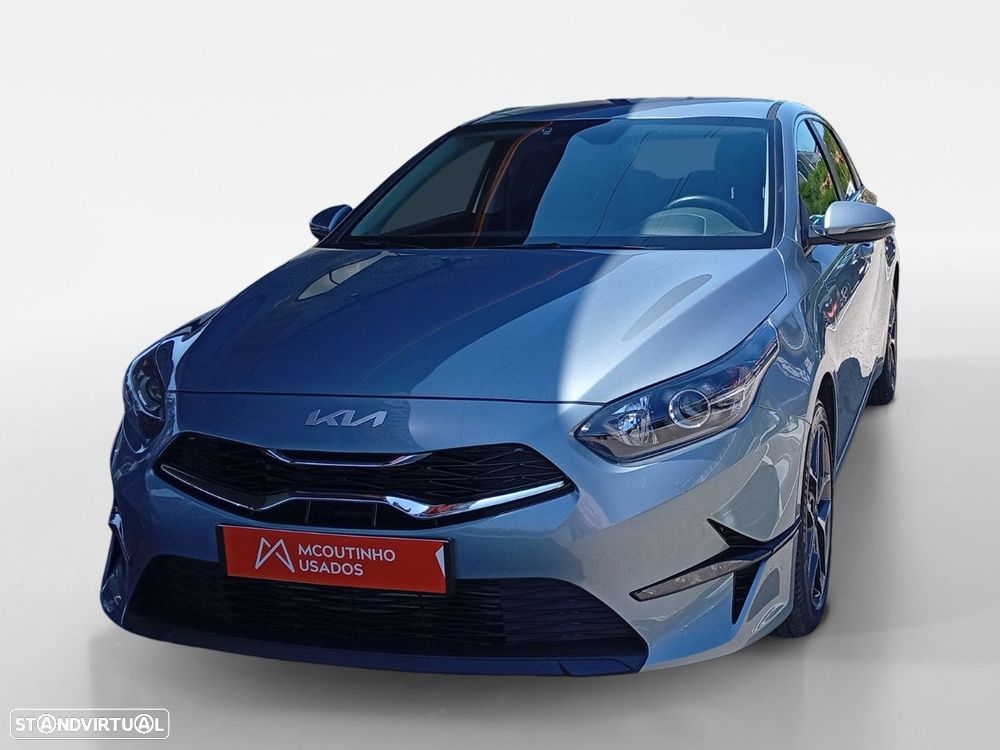 Kia Ceed 1.0 T-GDI Drive - 1