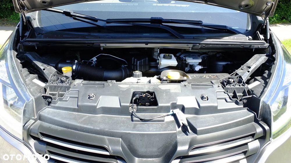 Renault Trafic - 39