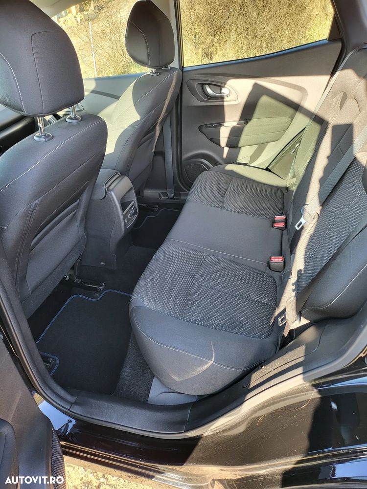 Renault Kadjar BLUE dCi EDC Intens - 8