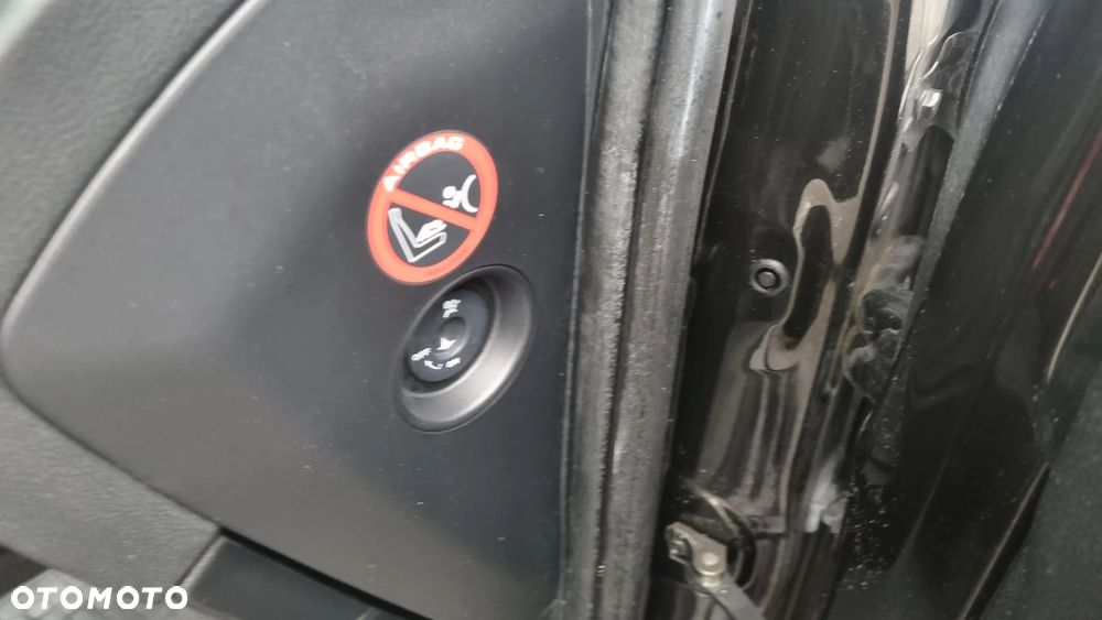 Nissan Qashqai 1.6 acenta - 17