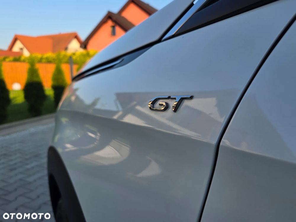 Peugeot 5008 2.0 BlueHDI GT S&S EAT8 - 35