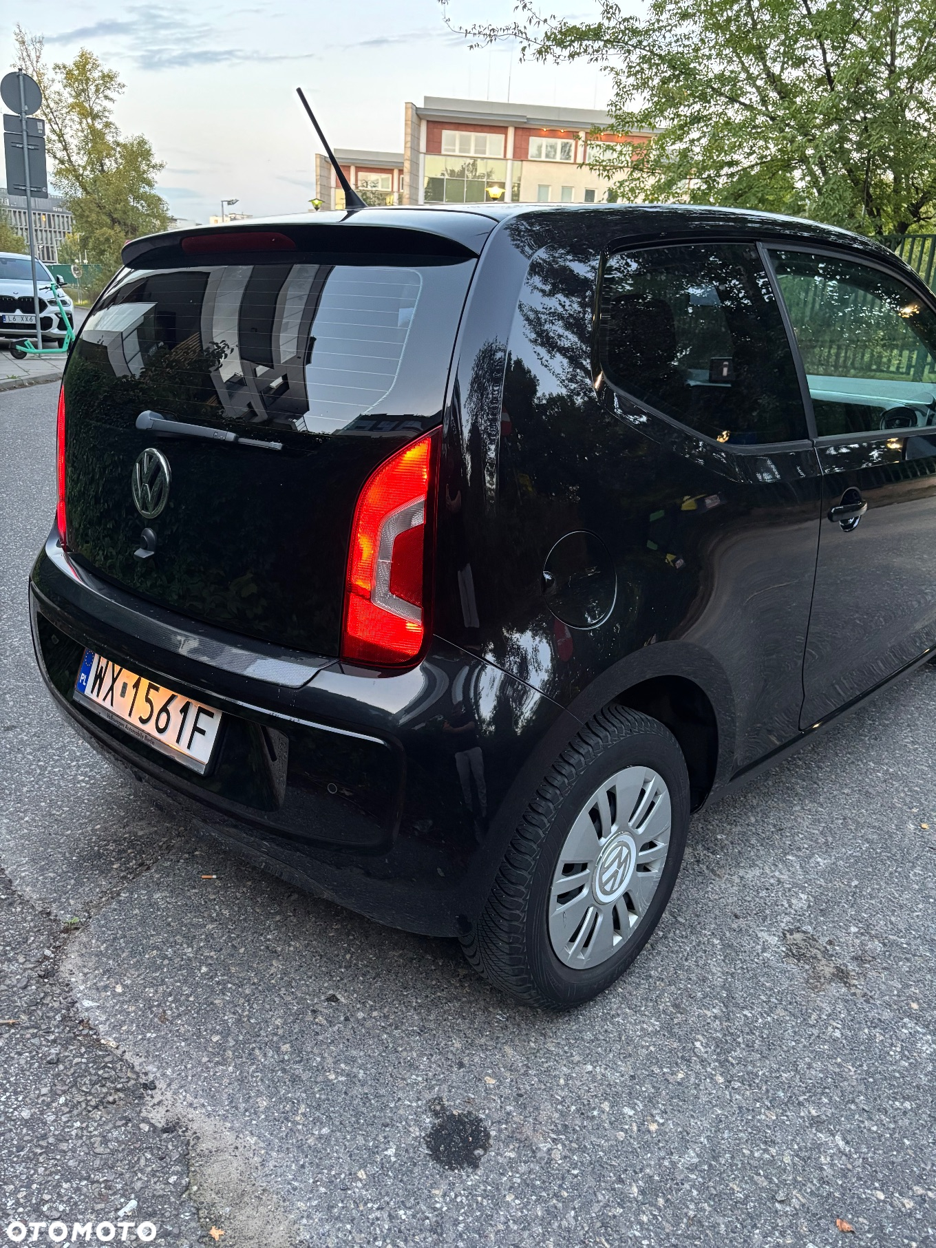Volkswagen up! - 16
