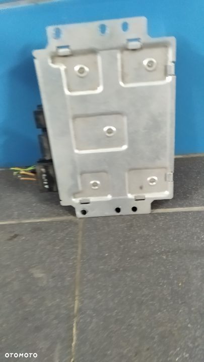 Sterownik ABS Mercedes Atego 3X5398 - 2