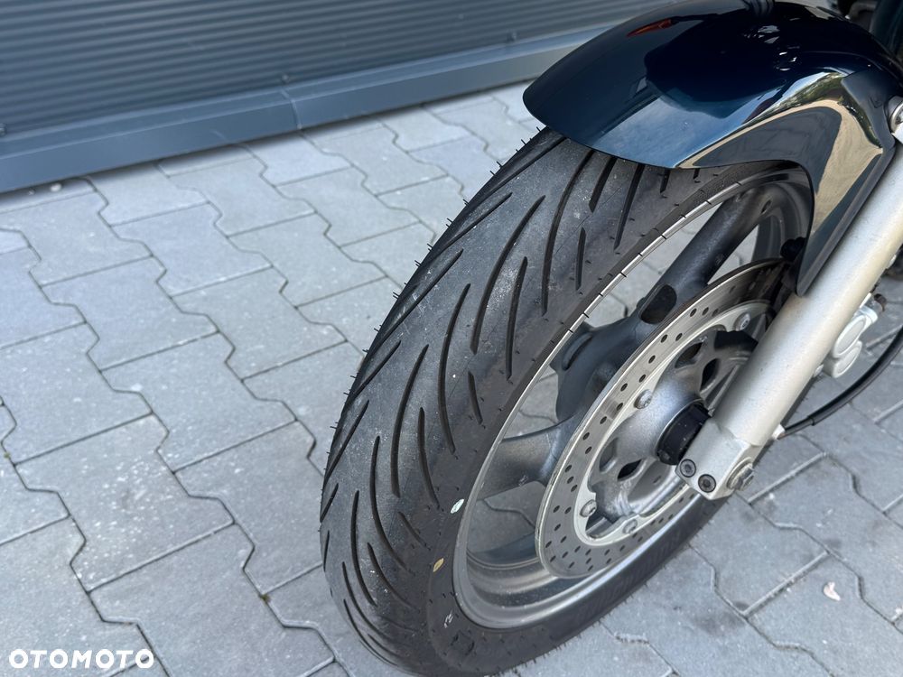 Yamaha XJ - 16