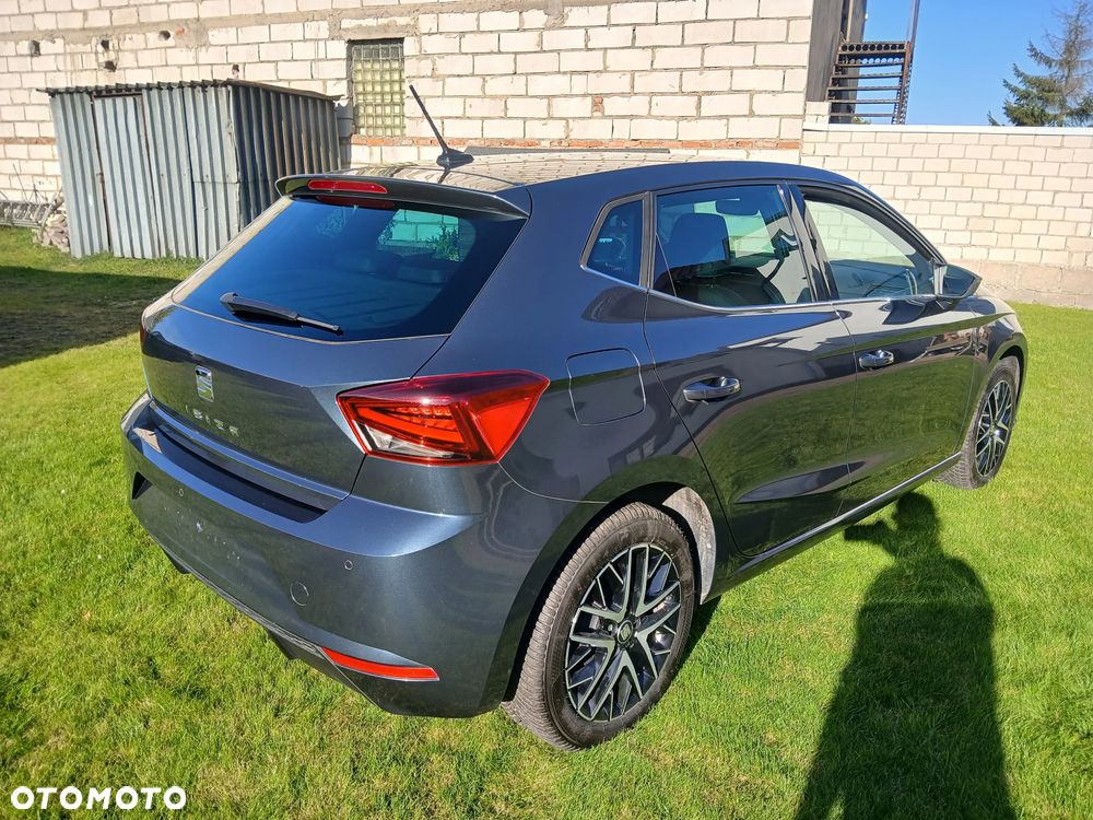 Seat Ibiza - 3
