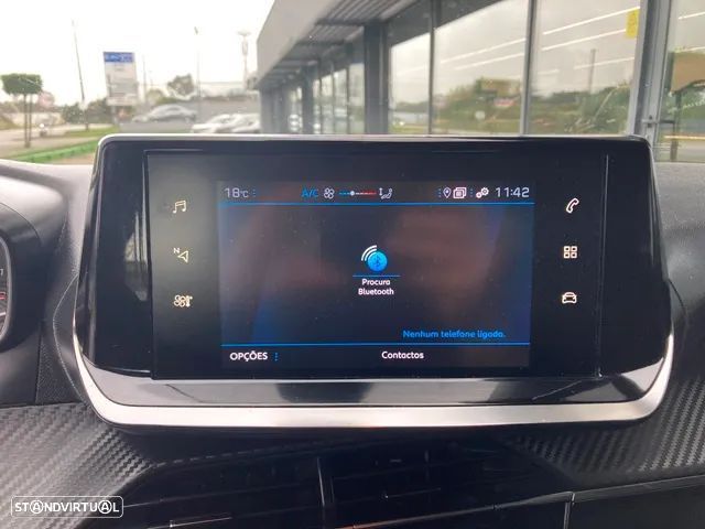 Peugeot 208 1.2 PureTech Active Pack - 19