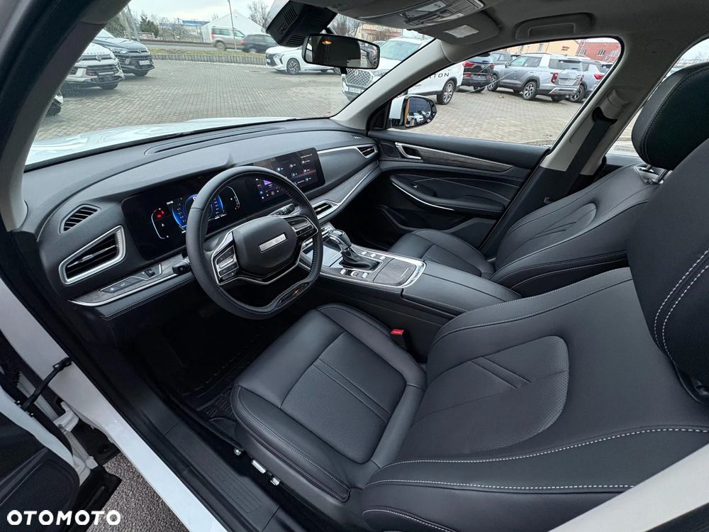 DFSK FX600 1.5 T-GDI Prestige - 12