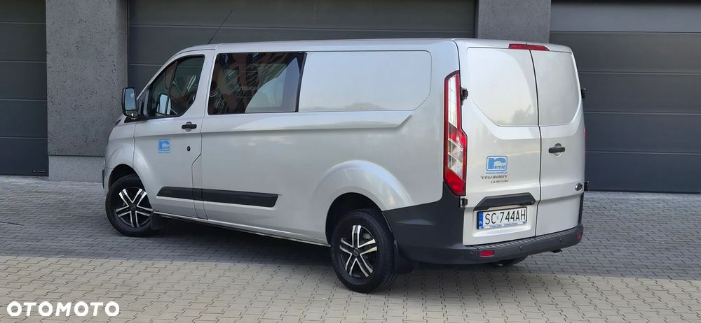 Ford Transit L2 Trend - 5