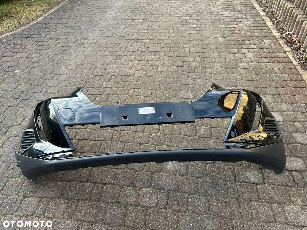 ZDERZAK PRZEDNI PRZÓD PEUGEOT 2008 II 9828077580 2019- - 7