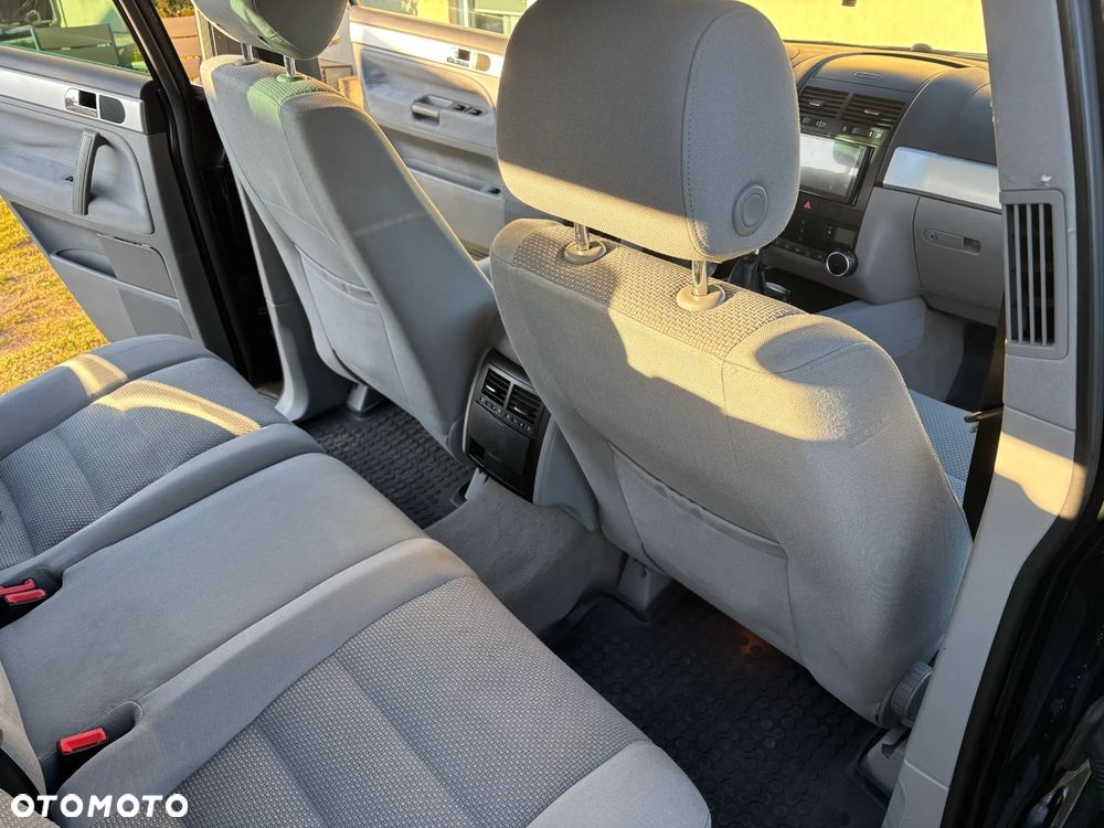 Volkswagen Touareg 2.5 R5 TDI DPF - 15