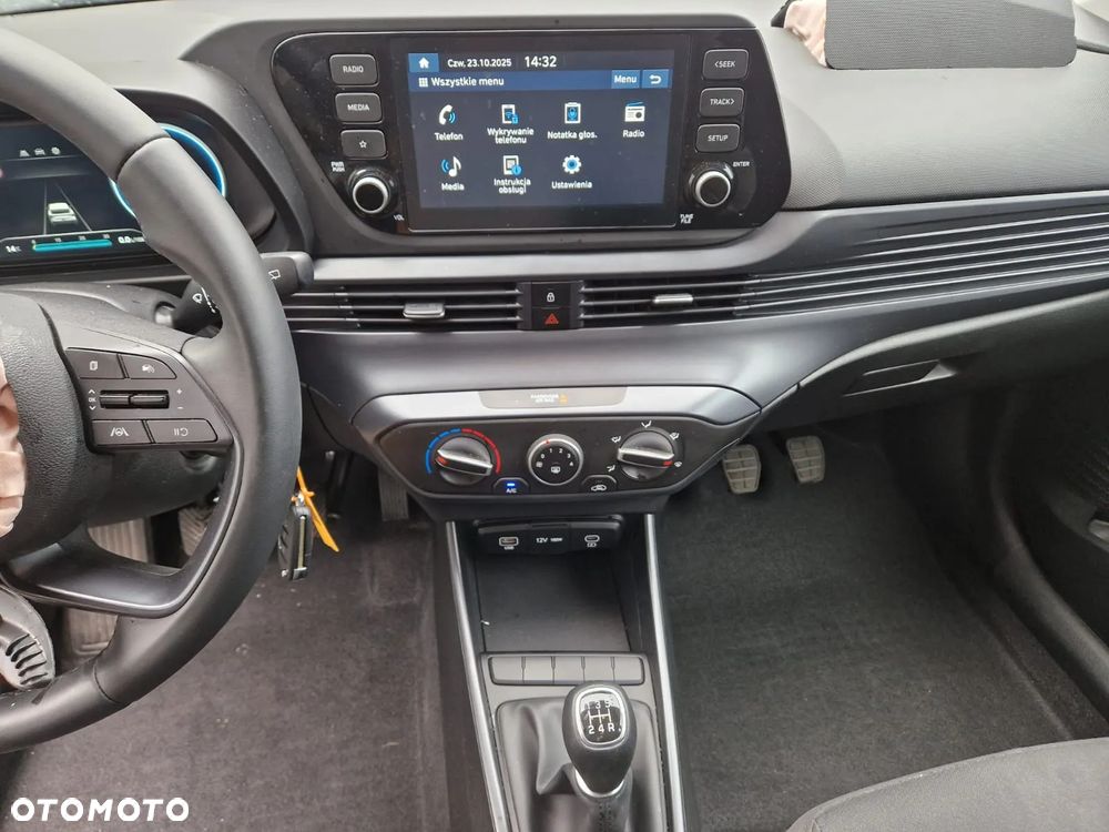Hyundai i20 1.2 Modern - 14
