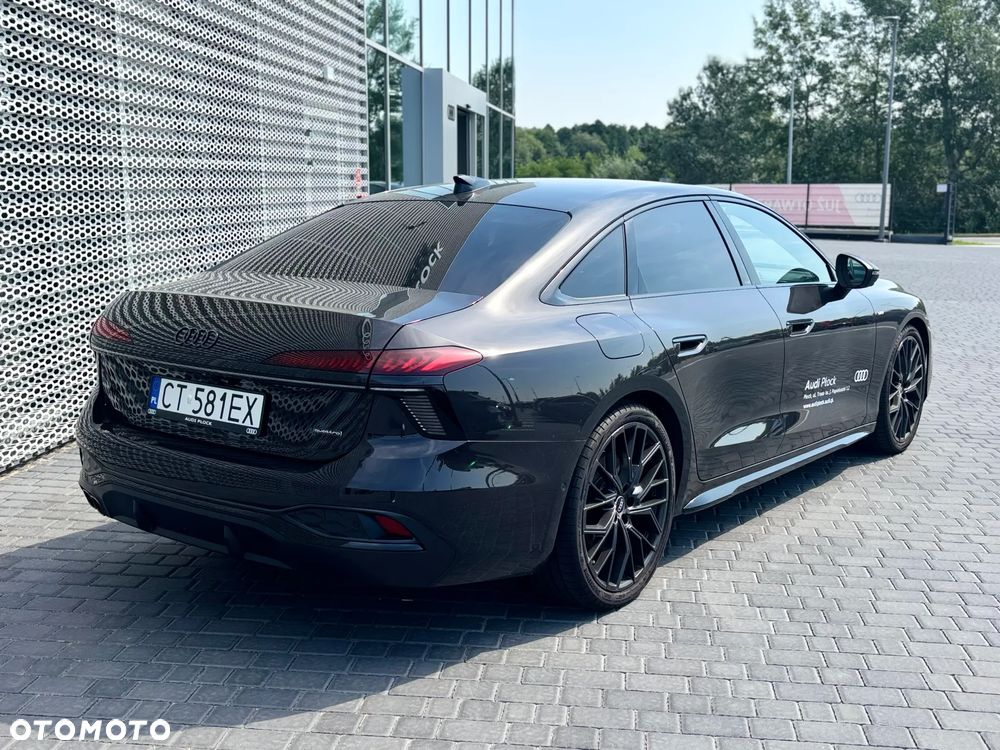 Audi A6 Limousine TDI mHEV Quattro S tronic - 4