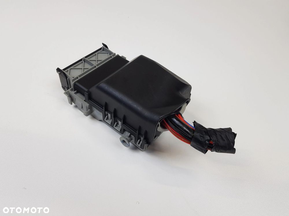 Moduł Skrzynka bezpieczników Chevrolet Cruze 13222786 - 4