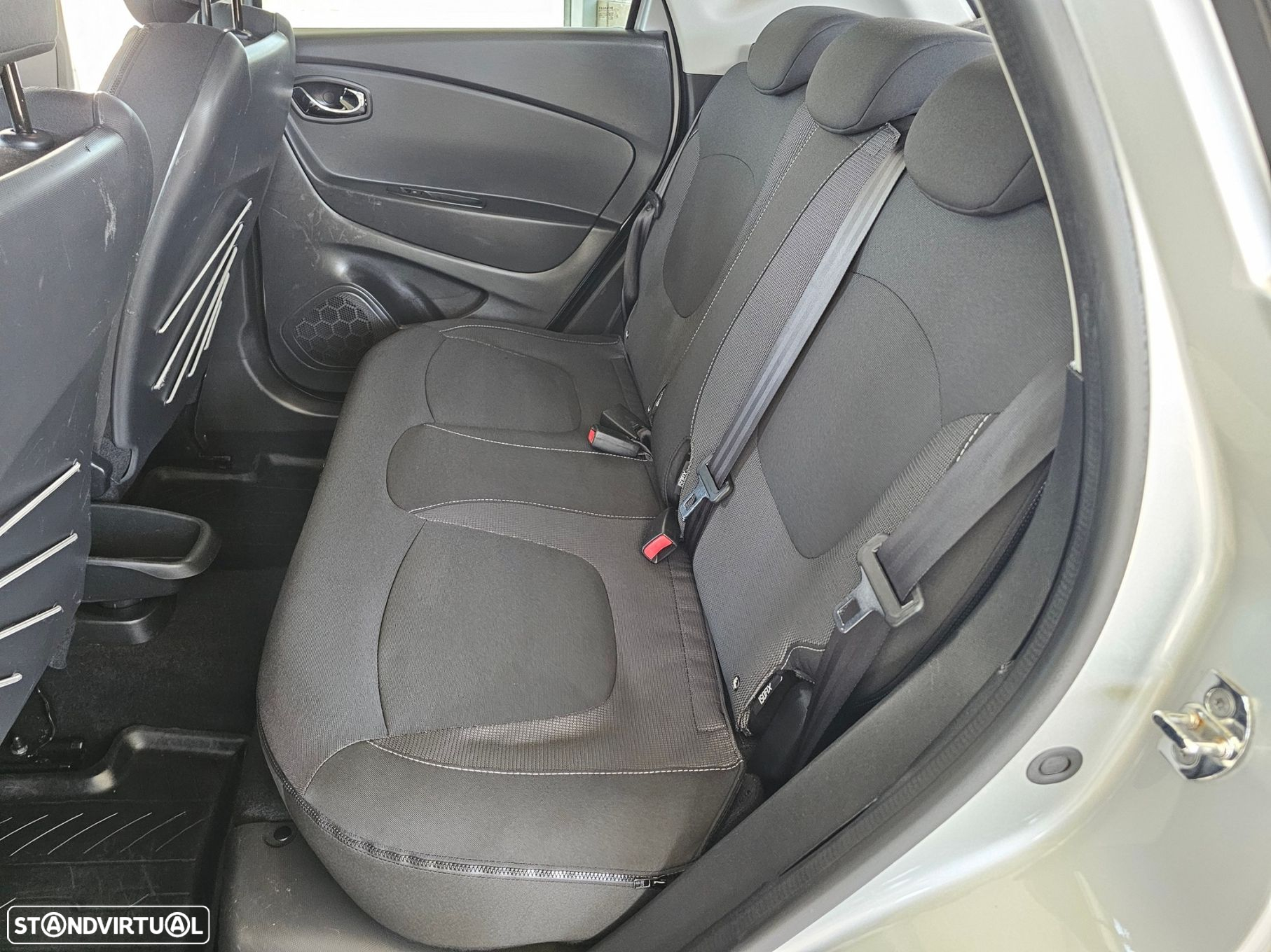Renault Captur 1.5 dCi Expression - 10
