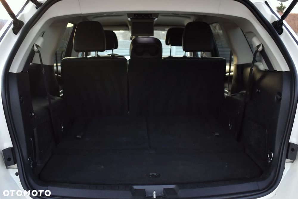 Fiat Freemont 2.0 Multijet 16V DPF Black Code - 40