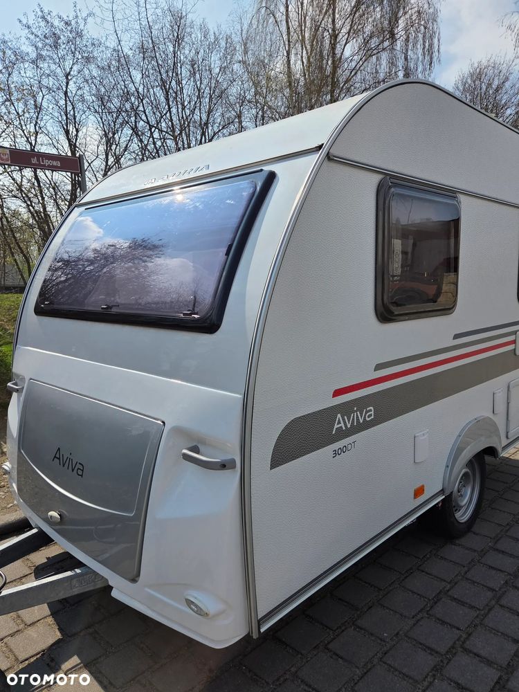 Adria Aviva 300dt - 8