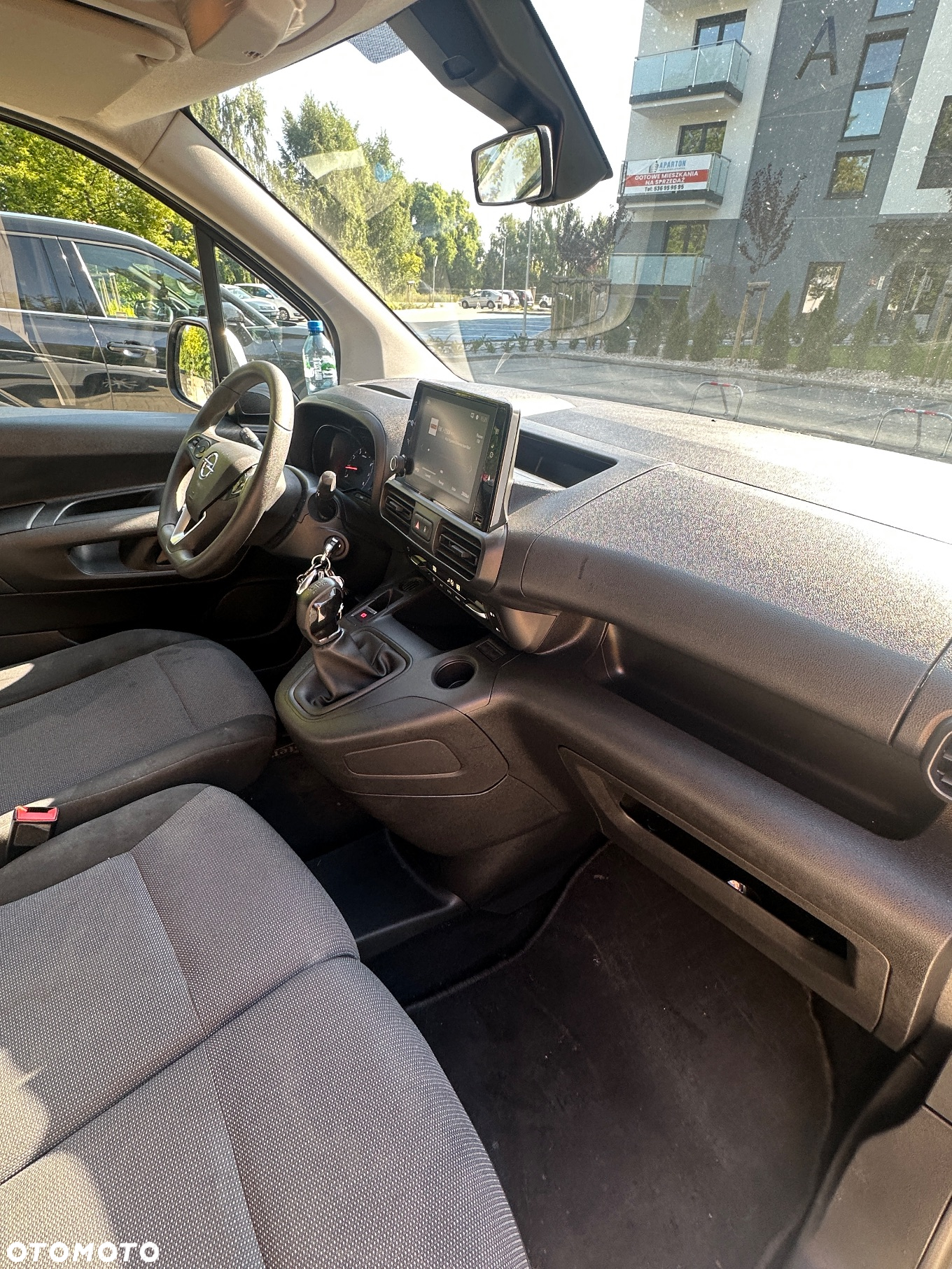 Opel Combo Life 1.5 CDTI S&S - 9